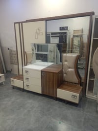 غرفة نوم • ٥ قطع • شد ونقل