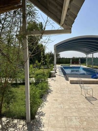 مزرعة زهور بغداد للايجار اليومي بغداد حي الجهاد المكاسب متوفر حجوزات ا...