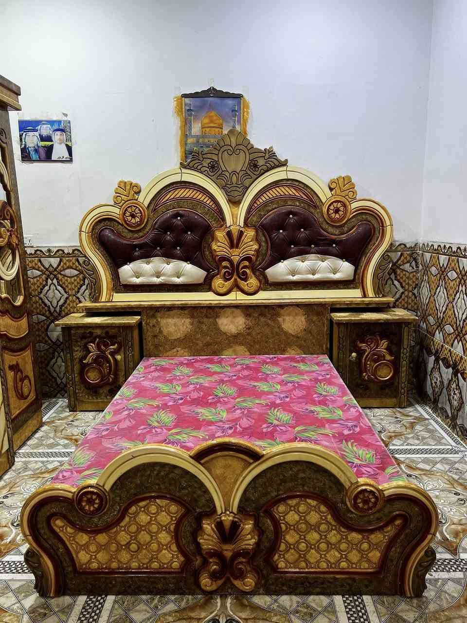 غرفه نجاره تسكام ام السته جديده كلش سعر 750 نهايته قفل عنوان سوك الشيوخ حي العسكري رقم ***********@إشارة
