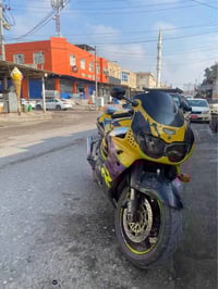 موتور 919RR • مكينة سليمة • مستورد سنغافورة