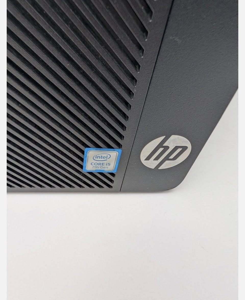 كيس سستم hp
HP System 290 G1
CORE i7
7th Gen
Ram 8GB

جيل سابع 
نضيف جداً

180,000


**إذا كنت صاحب هذا الإعلان وتريد حذفه لأي سبب، رجاءا أرسل رسالة إلى الدعم الفني**
