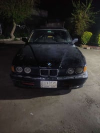 مراوس • نزل • بي ام دبليو