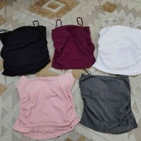 فانيلات داخلية • نسائي • فري سايز