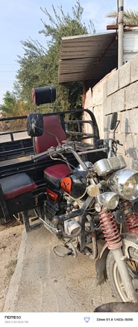 ستوته للبيع موديل 2022 مسجله ولوحات كامله وسنويه محركها ما مفتوح بعدها...