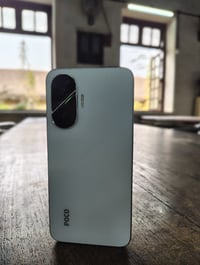 بدل فقط • بوكو F7 • ريد ماجيك