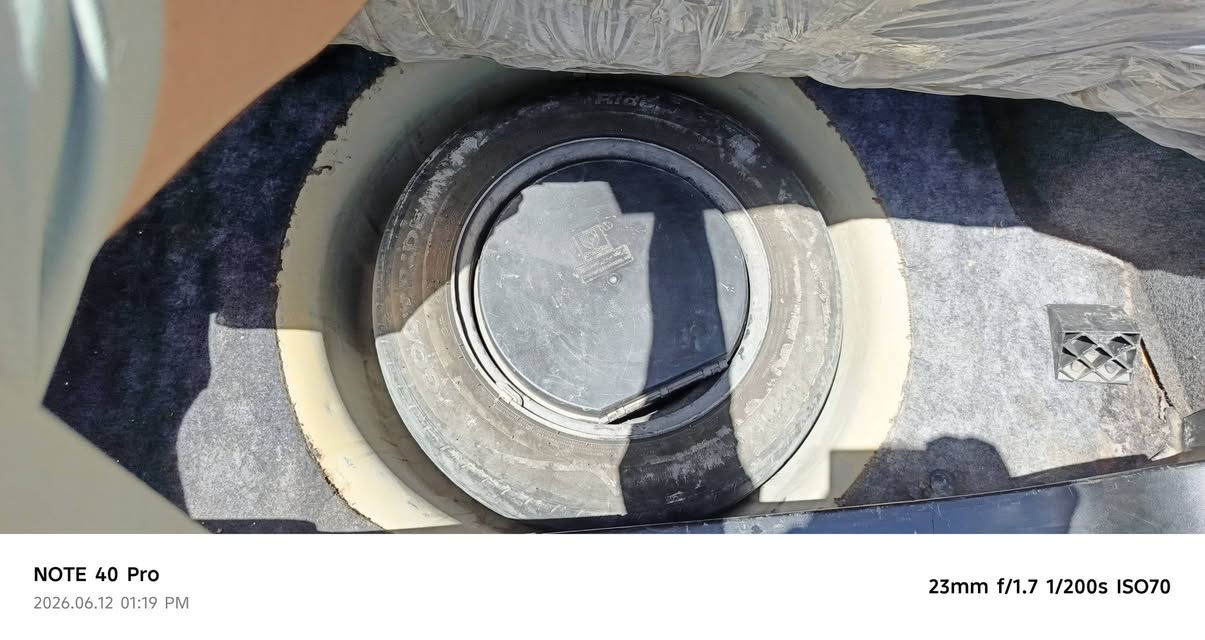 سلام عليكم بيجو اكد 2016/كفاله عامه كير محرك اكفلك تنقيص وتبخير تبريد 🥶صدر دبلات مشط ستيرن كلى جديد وترايك وين متريد سيارة متعوب عليه شرط سونار سياره بسمي ‏‪***********‬‏/40وبيه مجال قليل
