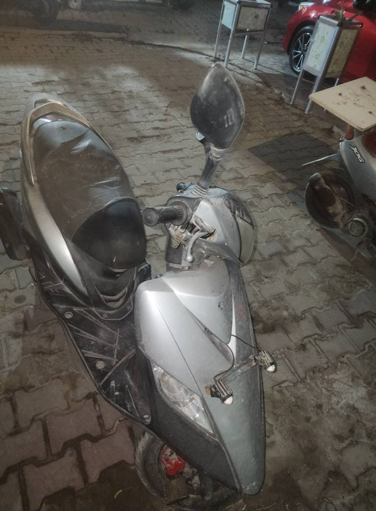 دراجه ثعلب متروكه مرقمه ب١ و٧٠٠ 
شغاله امانه الله رقم وسنوية باسمي لوحات انكليزي 
*********** متواجد واتساب
