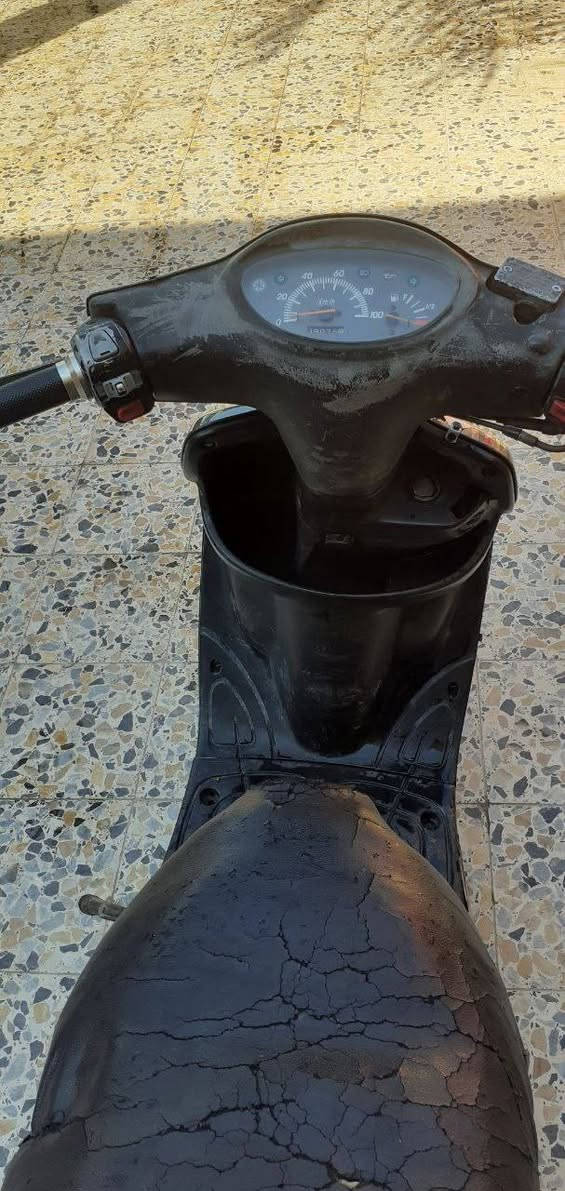 السلام عليكم  اخوان عندي دراجه كزز خطين ياباني دراجه حلوه شلعه معدل كهربائيات كلها شغاله  هندي لايت دراجه نقوصات الدراجه  سلف عوزه بس راجز فقط ...  مفتوحه مره واحده دراجه فول هندر واحد  الشرط تشتغل  وسريعه بشكل مو طبيعيي

 مكان القرنه هور سعد السعرر300 رقم الهاتف واتساب***********
