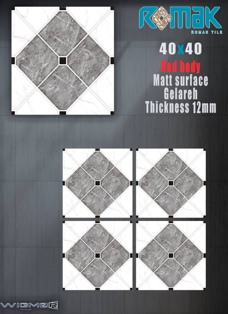 #العنوان بيجي المالحة الشارع العام مقابيل مدخل المعارض
يتوفر لدينا سيراميك بـ مختلف الالوان والقياسات زورونا تجدوا مايسركم ويعجبكم ان شاء الله

#للأستفسار
***********
او مراسلتي خاص
