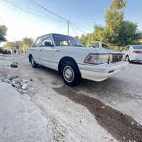 اسيدان موديل 1988سياره يسره بلاد كير ومكينه ابطه سياره مكفوله من ضربه ...