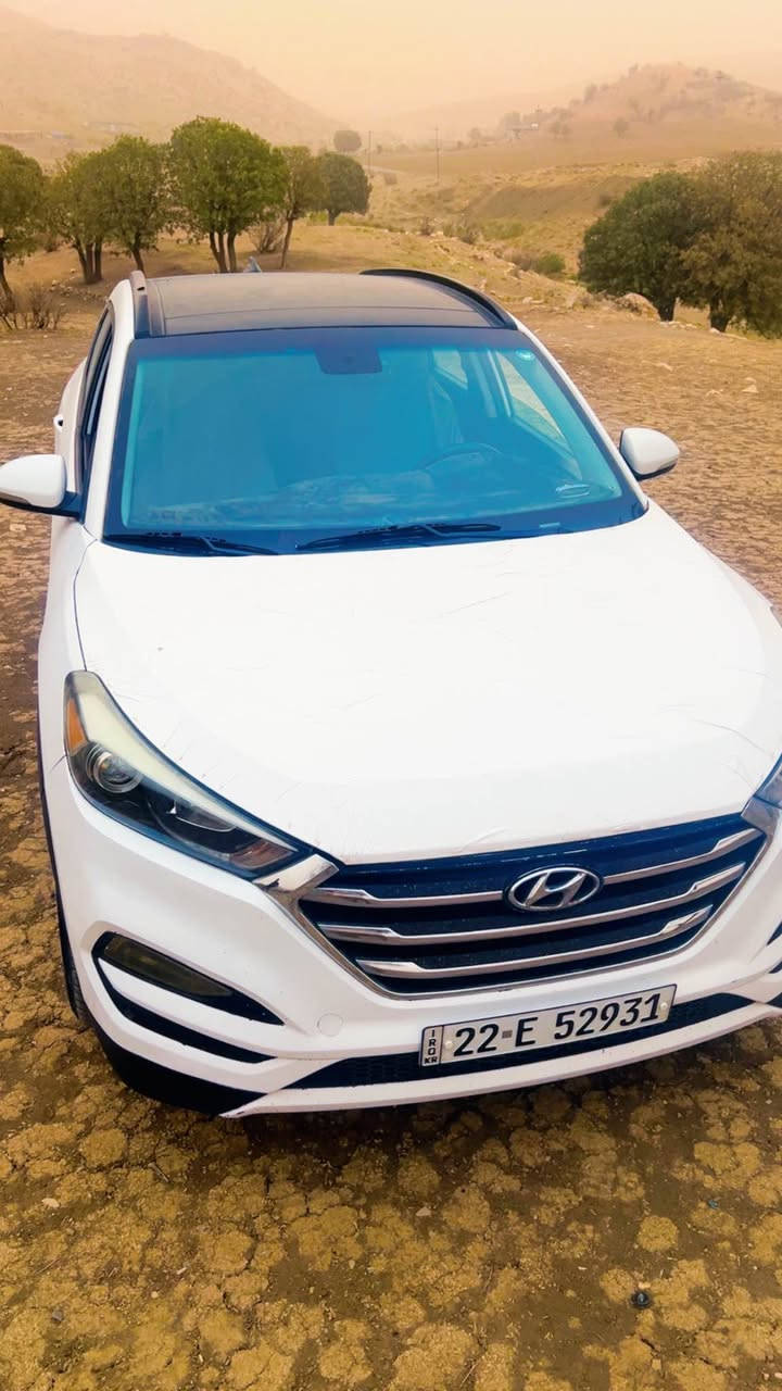 توسان2018محرك 16توربو سنوي 2029فحس هزا جديد قطعطين سبخ بونيت جاملخ سكن داخليه بي ايرباك ستيرن سيستم سعر155
*********** أربيل, العراق
