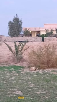 بيت زراعي • بناء جديد • قريب سيطرة ١٤
