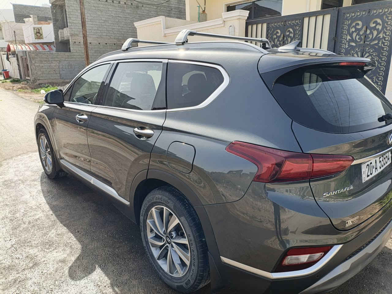 سنتافي 2020 فول واحد على واحد ضرر جامرلوغ بنيد رقم ديالى


**إذا كنت صاحب هذا الإعلان وتريد حذفه لأي سبب، رجاءا أرسل رسالة إلى الدعم الفني**