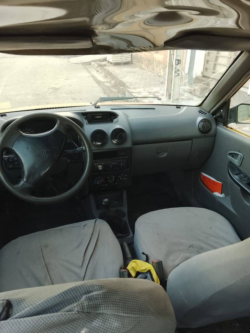 مكلف بلنشر اخوان للاستفسار اتصل على الرقم
سايبه 11نفخ 

كير مكينه مكفولات 

واتربم كايم بس 

بيها جاملغ خلفي بي ضربه 

رقم بغداد 

سعر 24 وبيها مجال

مكاني بغداد المدائن  ***********
