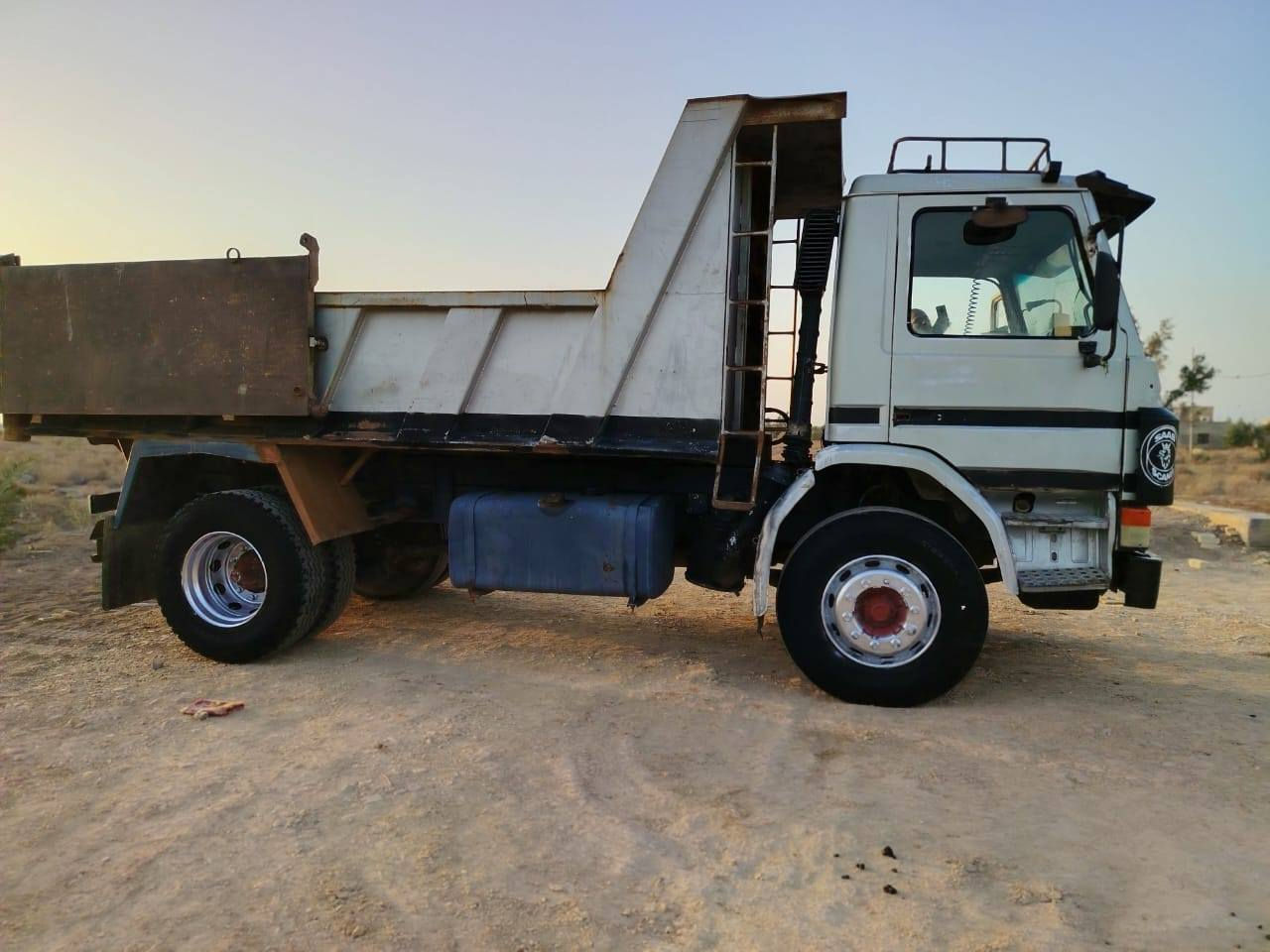 سلام عليكم سياره سكانيه موديل ١٩٩١ مكينه ١٣ إله تنقيص وآله بخاره كير ٥×٥ تخم تاير حداديه جديد كهربايات كله شغال شاصي ابو ١٠ سياره جهاز العمال رقم ذي قار تحويل مباشر مكاني ناصريه سيد خيل رقم الهاتف ***********
