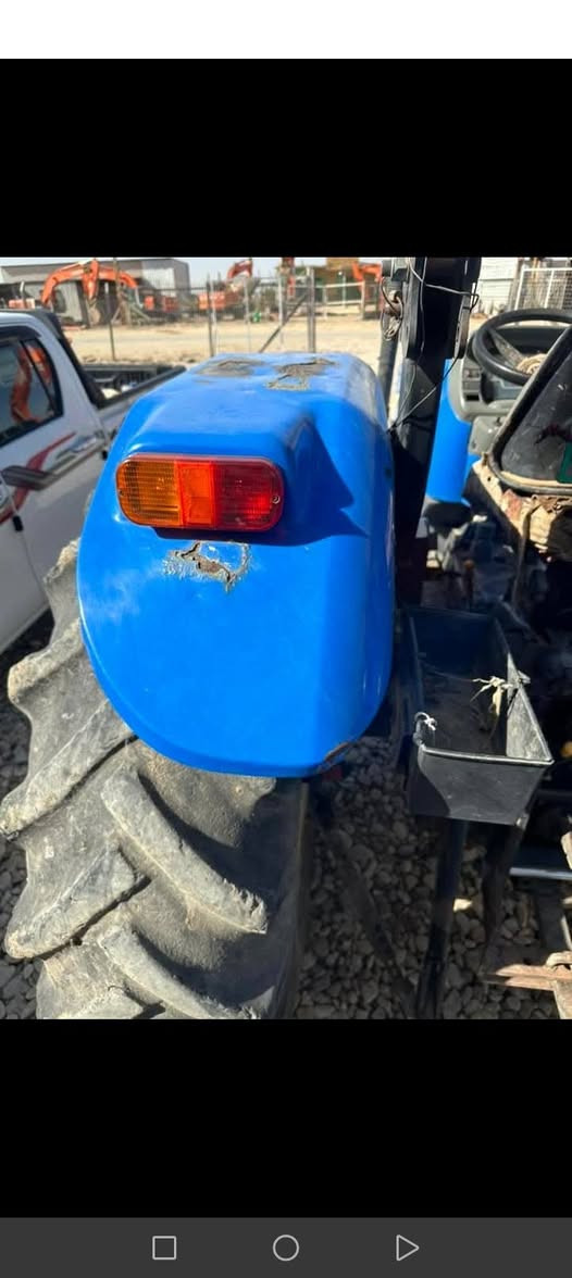 سلام عليكم مكينه نيو هولند للبيع حجم ٨٠ كفاله موديل ٢٠١٥ رقم قادسيه مكان بابل الشوملي معرض سيد ابراهيم الشراي يتصل ويدلل
***********
