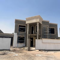 حولي الناصرية • ٤٠٠م • مسبح خاص