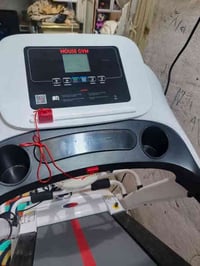 جهاز جري • دبل موطور • حمولة ١٣٠كج