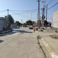 طابو صرف ركن • ١٦٠م • حي الشهداء جلولاء