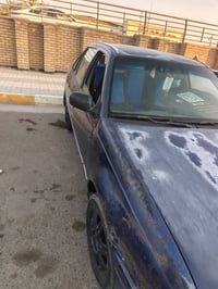 دايو سلو • دايو 1994 • سيارة دايو • سلو 1994 • سيارة مستعملة • رقم بغد...