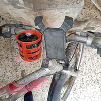 بايسكل جبلي • قابل تفاوض