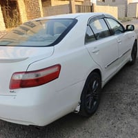 كامري ٢٠٠٧ • خليجي • مكينة ٢٤٠٠