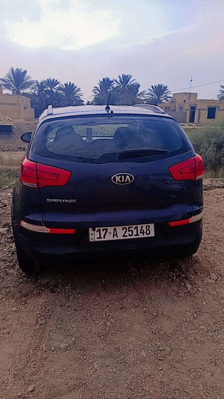 سبورتج خليجي 16 مكينه دوش فورويل 2400 جديده وجاهز من كلشي تبديل جاملق وبنيد بدون عابر رقم مثنى 
السعر ب140 وبيه مجال قليل ***********
السماوه
