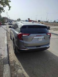 تيران SLT • ٢٠٢٤ • ١.٥ تيربو