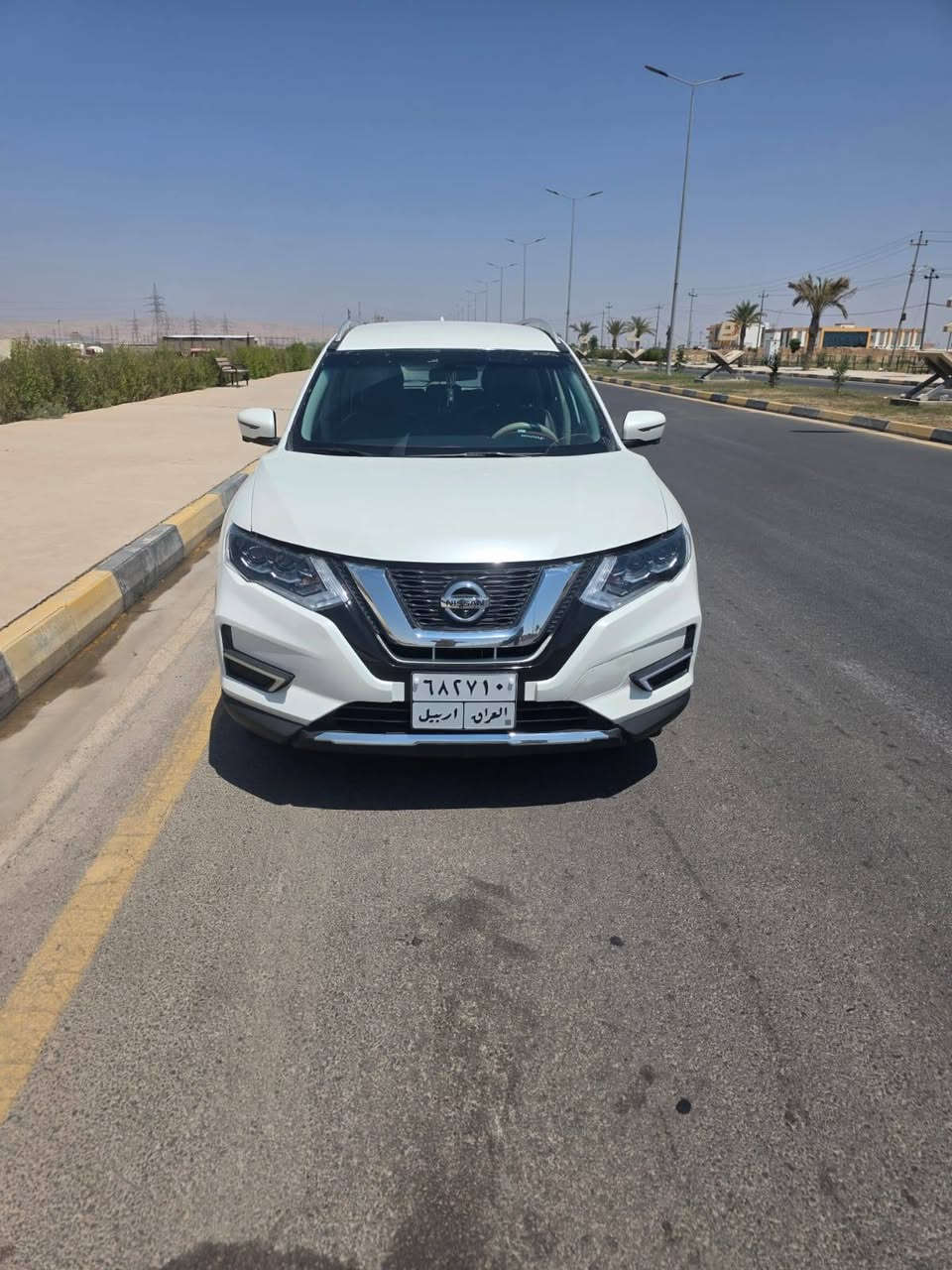 نيسان كستريل موديل 21 خلجي 7راكب خمس كامره محرك 2500 ضرر جملخ بونيد بل العراق صار صوره مرفقه بل منشور سعر 163 عنوان موصل حمدانيه ***********
