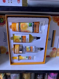 هدية للزوجة • هدية للخطبة • بكج بشرة