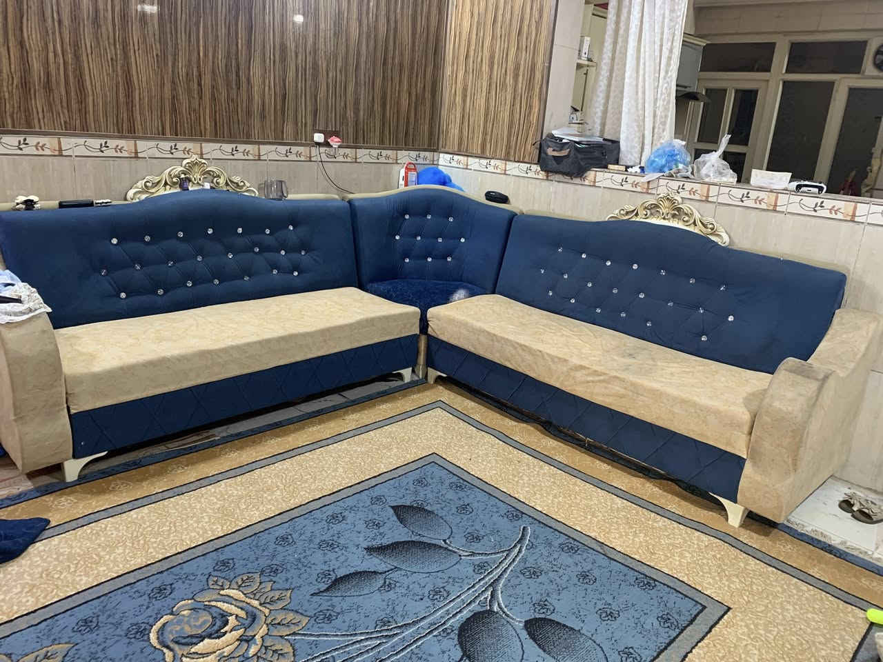 ديوان للبيع في اربيل


**إذا كنت صاحب هذا الإعلان وتريد حذفه لأي سبب، رجاءا أرسل رسالة إلى الدعم الفني**