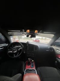 تشارجر SXT • ٢٠١٦ • ٦ سلندر
