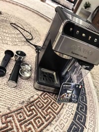 جهاز قهوة • استعمال واحد • بغداد