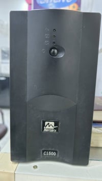 ٤ يو بي اس • تبديل بطاريات • النجف الأشرف