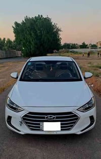 للبيع هونداي النترا 2017 خليجي 1600 دوش اقتصادية رقم بغداد بسمي ماشيه ...