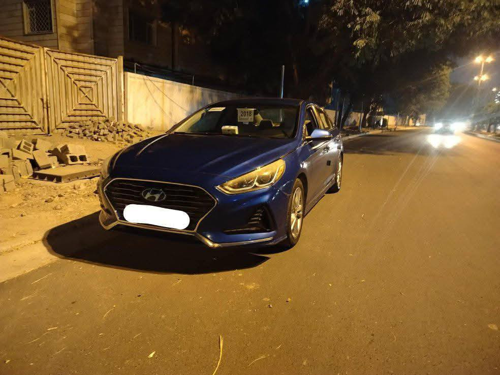 السلام عليكم ورحمة الله وبركاتة  ... سوناتا للبيع لونها ومواصفاتها مميزة

٢٠١٨ فول مواصفات محرك ٢٤٠٠ وكير وتبريد كفاله 
رقم بصرة باسمي تحويل مباشر
 رقم وهزه وسنويه جديد 
دواخل ملكي جلد ابيض تدفئه تبريد بالكشنات 
كشنات كهربائيه صندوق ذكي السعر 12 ورقة  للاستفسار 
 اتصال او واتساب فقط 
9647855028203


**إذا كنت صاحب هذا الإعلان وتريد حذفه لأي سبب، رجاءا أرسل رسالة إلى الدعم الفني**