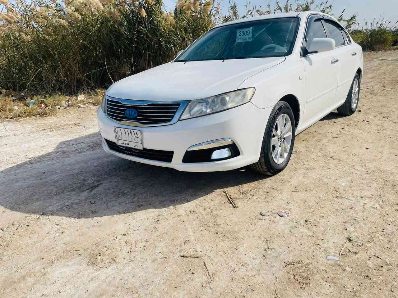 سلام عليكم ابتيمه خليجي البيع الموديل 2009  مكان سياره ذي قار شطره *********** سعر 120 بيه مجال اتصل
