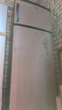 ثلاجه • تبريد كلش زين • نظيفه