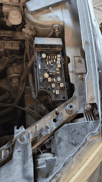 الغوالي هاي سياره اخويه ابو عمار هم شرفني وحليت مشكله عنده واشرف ب كل عنوان ورشه حي اور قرب حسينيه المصطفى ***********
