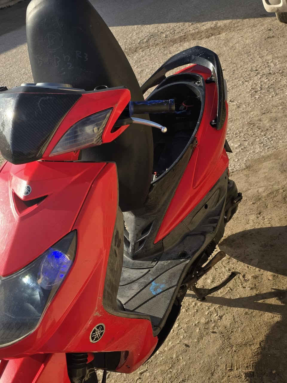 دراجه سكنس للبيع مكينه 58 مكان بابل  ***********
