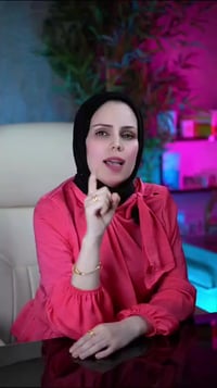 دكتورة نساء وتوليد • بورد عربي • البغدادي