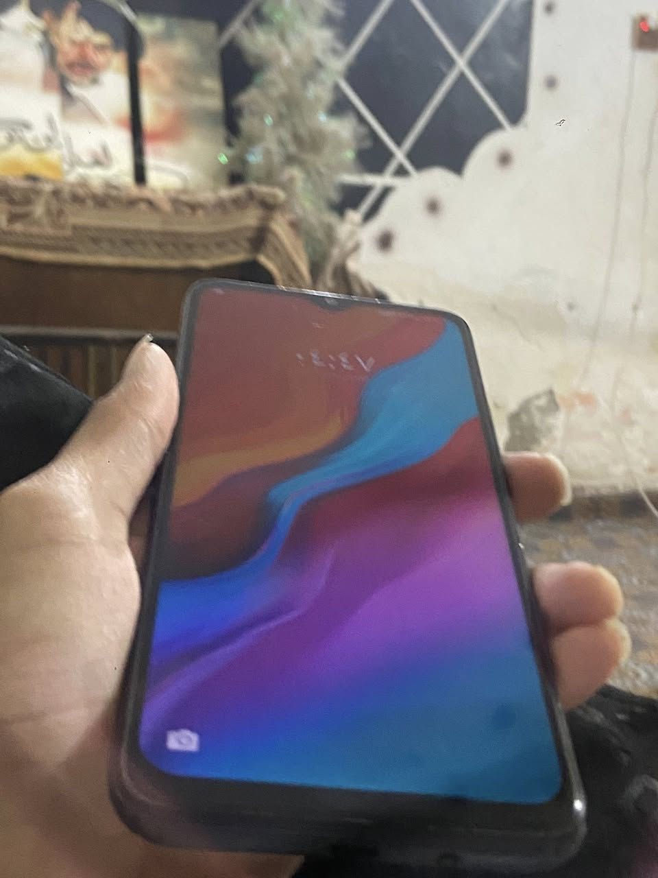 سلام عليكم انفنكس هوت9ذاكره64جهاز نضيف وحلو سعر75مكاني بابل شارع60


**إذا كنت صاحب هذا الإعلان وتريد حذفه لأي سبب، رجاءا أرسل رسالة إلى الدعم الفني**