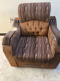 كنب 5 قطع • بلا ضرر • ميسان العماره