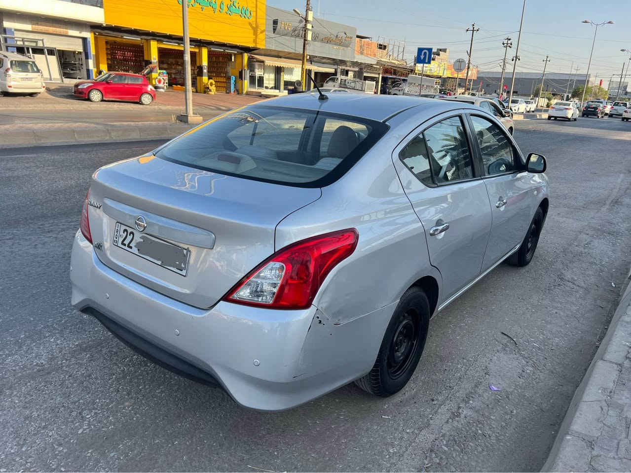 تکایەگەرموشتەری تەلەفۆن لۆخاوەنی بکە رەقەمم داناوە
فرۆشتن وگۆرینەوە دەکا معامەلەکی برا یانەی تێدایە
سعر ٩٧ورقە شوێن هەولێر ***********
لاکشمیبا ٢٠١٨ تۆماتیک ٢ جام کارەبا ناوزەرد abs
ڤۆلیۆم ٢ پارچە سبوغ بێ لێدان گێرومەکینەوتەبریدوتەقەورەقەوبەناوکردن بەشەرتە
سەنەوی ئەو مانگەی بەسەرچووە بەناوی خۆمە رەقەمی نوێیە بێ عەیبە أربيل, العراق
