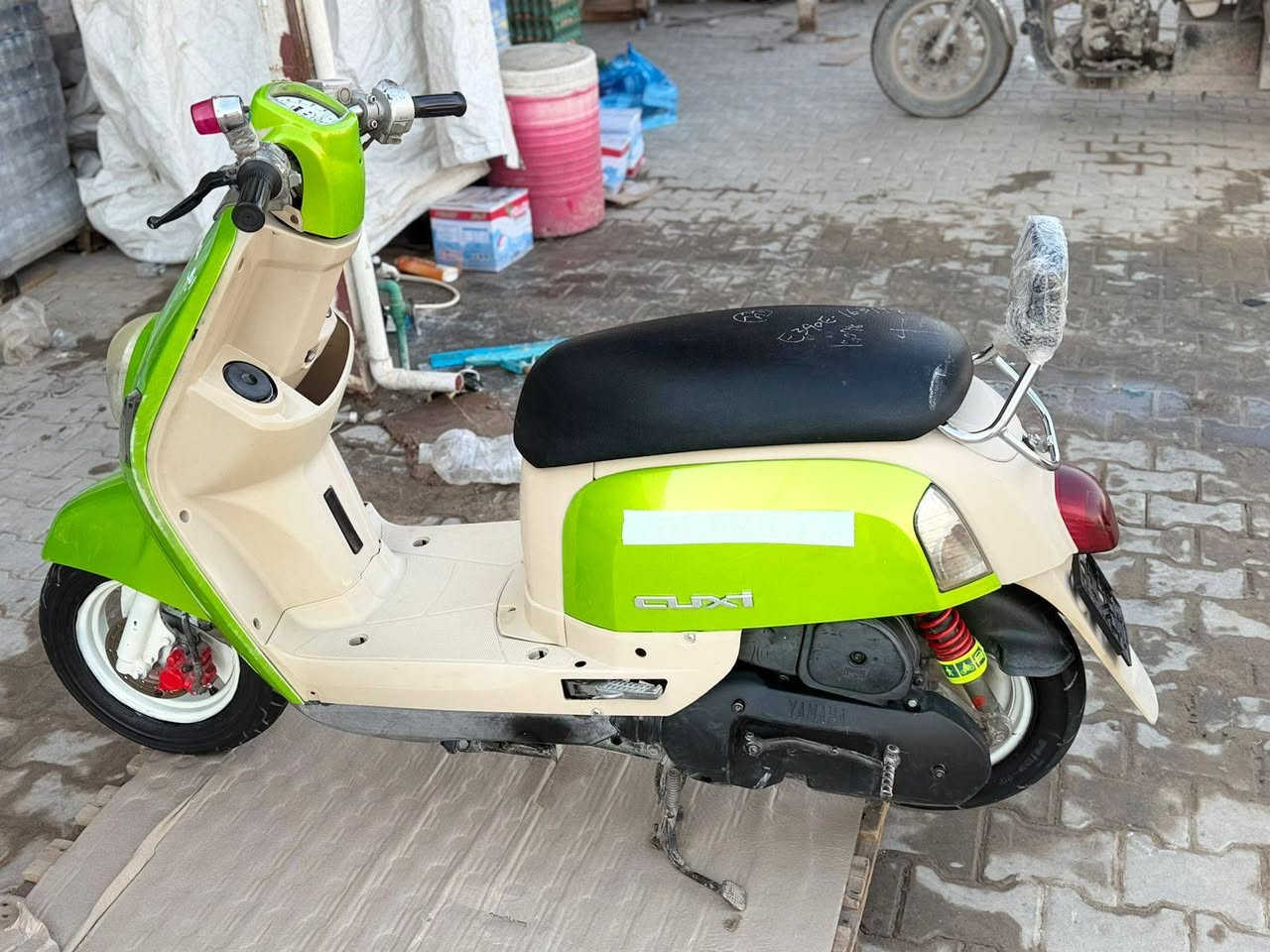 بوليس لبيع مديل 8 كفاله عاممممه
السعر 850 مستعجل عليها
مكاني خان النص /حيدرية
***********
