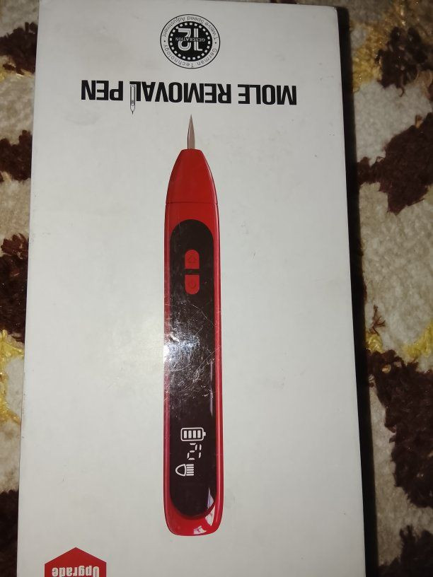 جهاز زالة وشم وتاتو وزالة وزائد لحميه 
وجهاز درمابن يشتغل تاتو ويشتغل عل بشره سعر الواحد ٢٠


**إذا كنت صاحب هذا الإعلان وتريد حذفه لأي سبب، رجاءا أرسل رسالة إلى الدعم الفني**