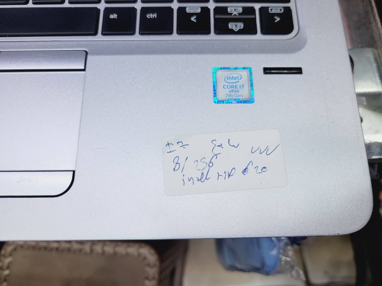 #لابتوبات
#لابتوب_استيراد
#لابتوبات_استيراد
#عروض_لابتوبات
#Laptop
#Used_Laptops
#Laptop_Sale
#Dell
#HP
#Lenovo
#كور_i5
#كور_i7
#SSD
#Gaming
#شغل
#دراسة
#برمجة
#مونتاج
#جرافيك
#توصيل_مجاني
#ملك_اللابتوبات


**إذا كنت صاحب هذا الإعلان وتريد حذفه لأي سبب، رجاءا أرسل رسالة إلى الدعم الفني**