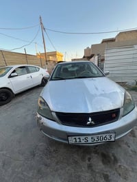 لانسر ٢٠٠٧ • محرك وگير مكفولات • تبريد شغال