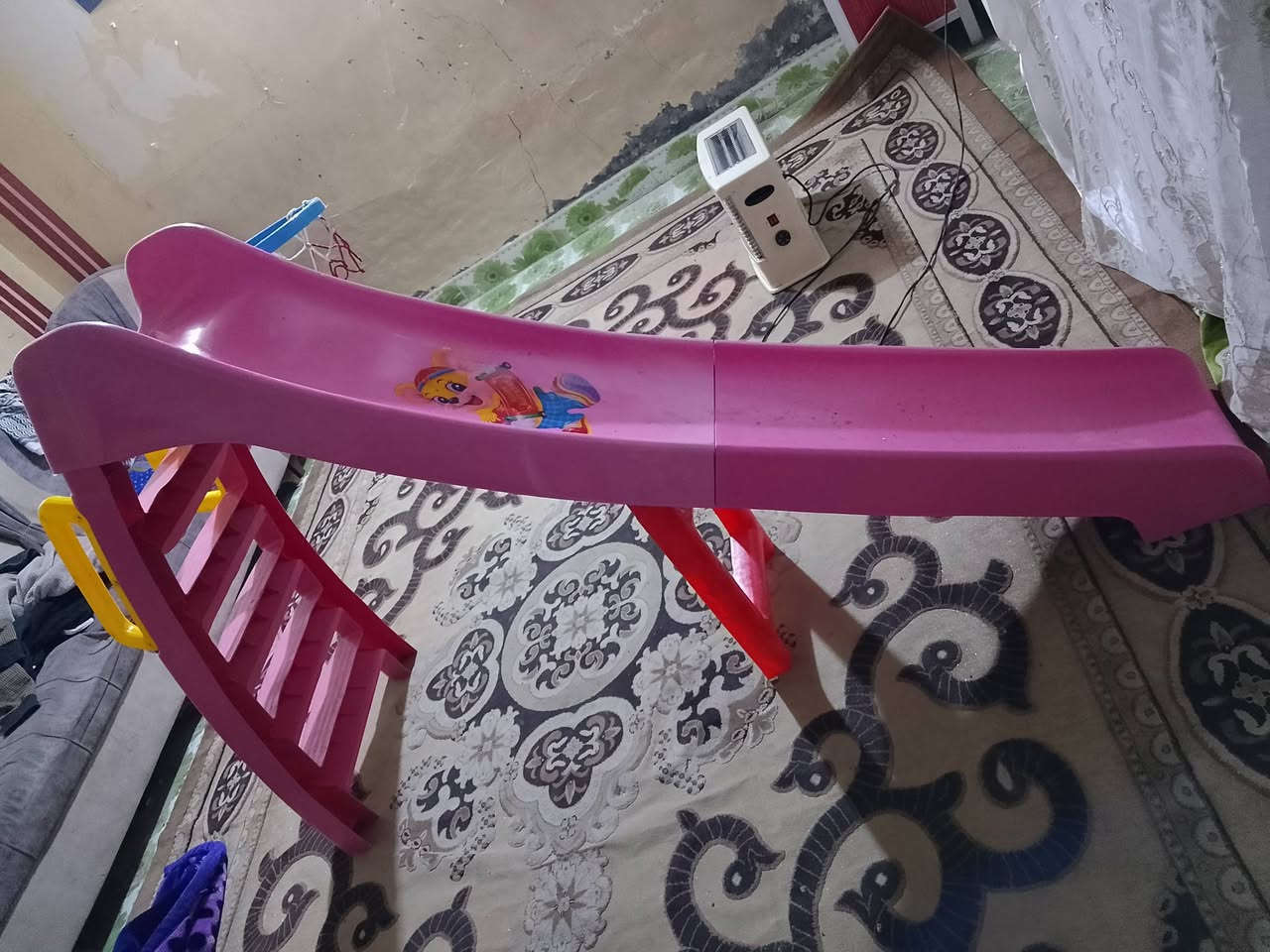 زحليگة اطفال 5 بايات للبيع


**إذا كنت صاحب هذا الإعلان وتريد حذفه لأي سبب، رجاءا أرسل رسالة إلى الدعم الفني**