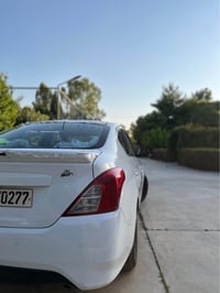 صني ٢٠٢٠ • ماشيه ١٣٧٠٠٠ • كركوك شورجة